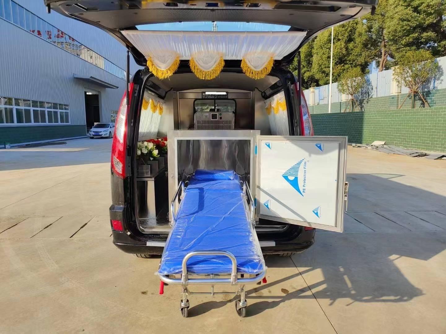 西峰区优质殡葬运输，守护最后一程